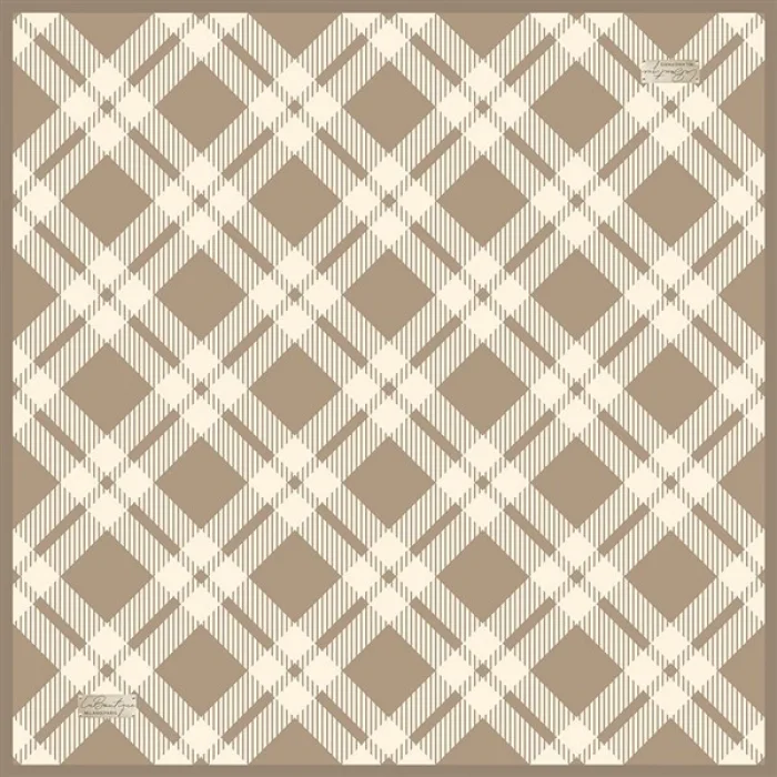 2059 TWILL İPEK - 09 - 90X90