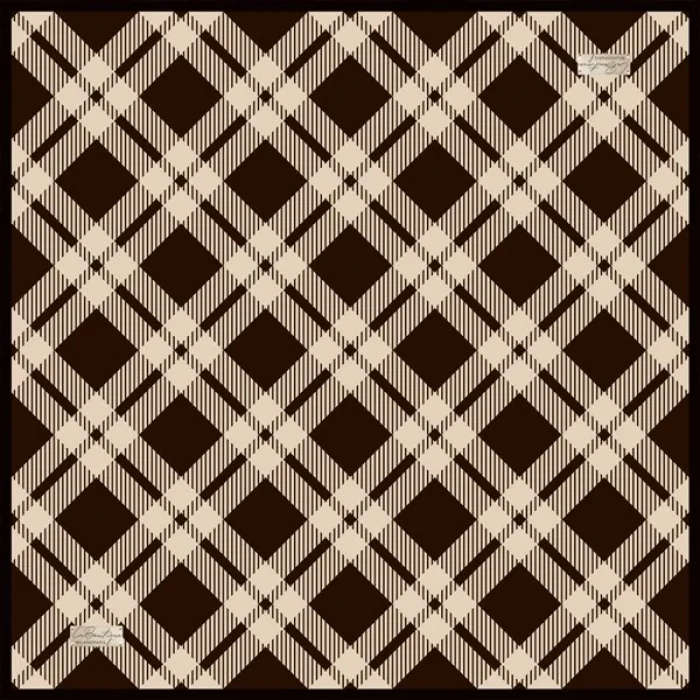 2059 TWILL İPEK - 10 - 90X90