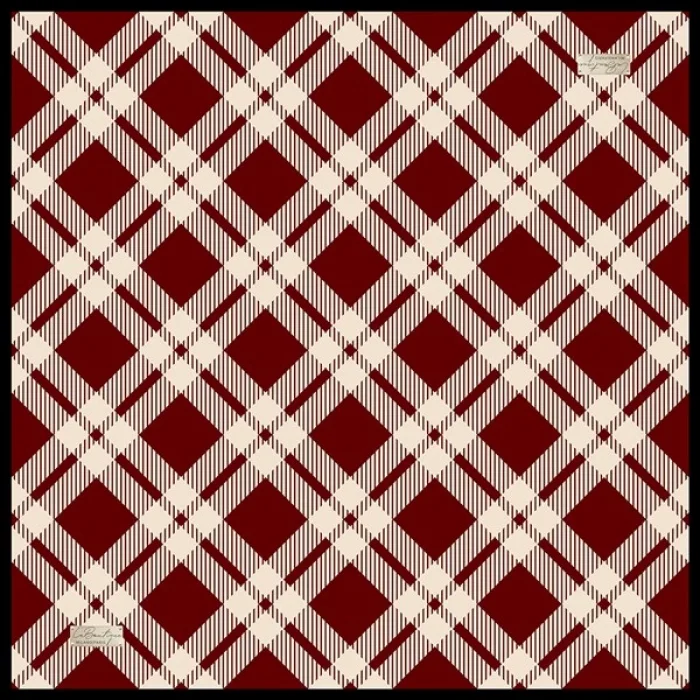 2059 TWILL İPEK - 11 - 90X90