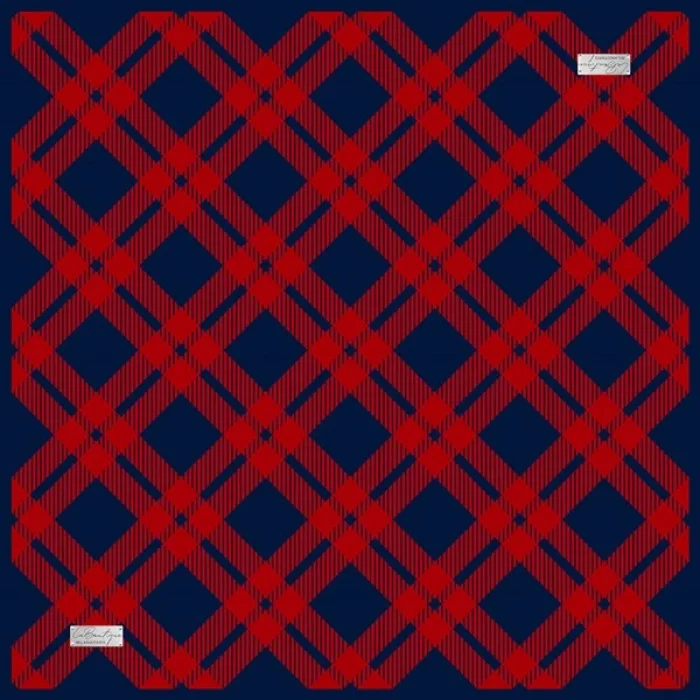 2059 TWILL İPEK - 12 - 90X90