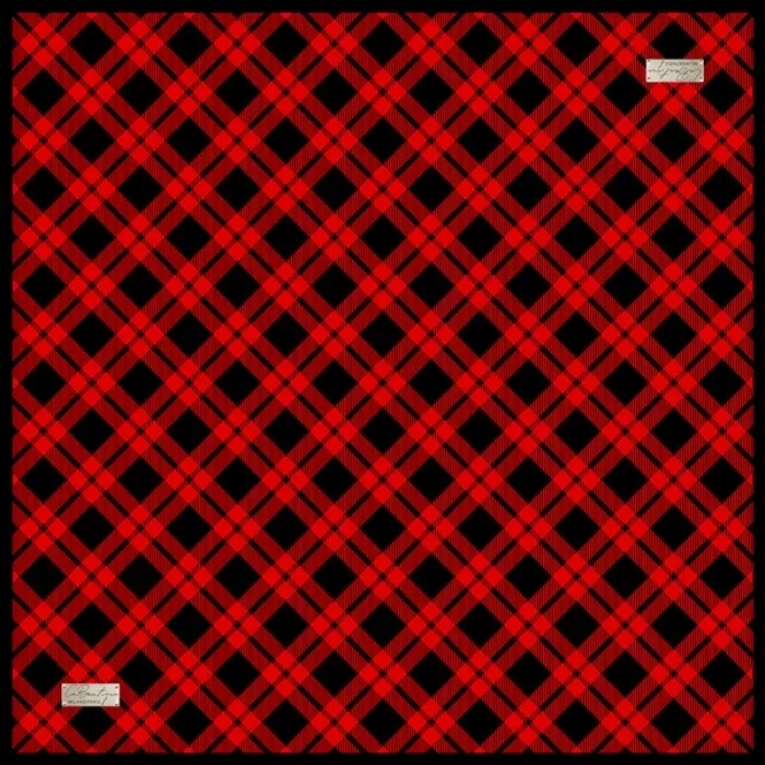 2060 TWILL İPEK - 03 - 90X90