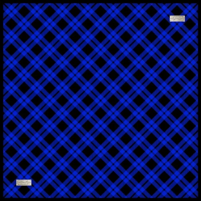 2060 TWILL İPEK - 04 - 90X90