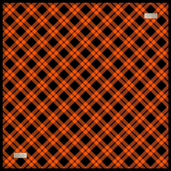 2060 TWILL İPEK - 05 - 90X90