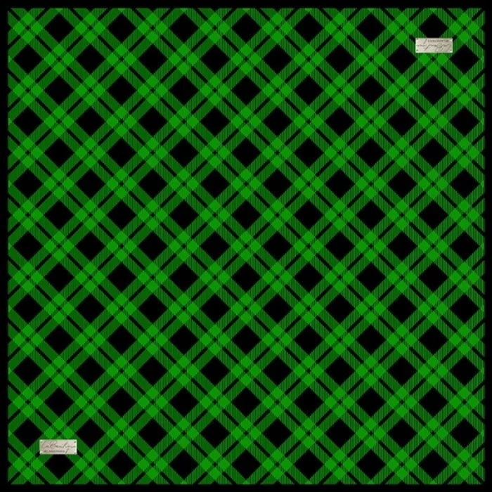 2060 TWILL İPEK - 07 - 90X90