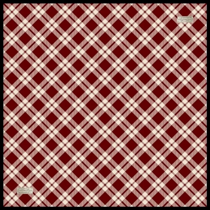 2060 TWILL İPEK - 10 - 90X90