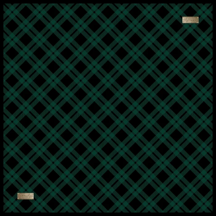 2060 TWILL İPEK - 11 - 90X90