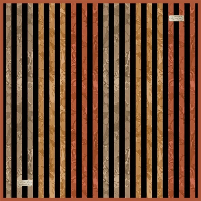 2062 TWILL İPEK - 05 - 90X90