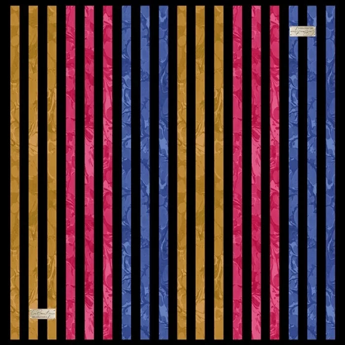 2062 TWILL İPEK - 08 - 90X90