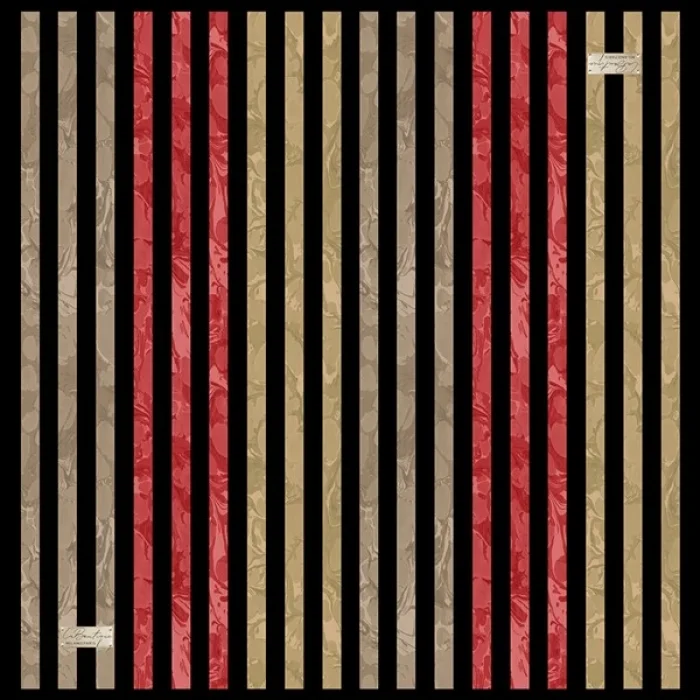 2062 TWILL İPEK - 09 - 90X90