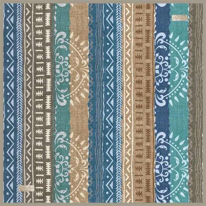 2064 TWILL İPEK - 05 - 90X90