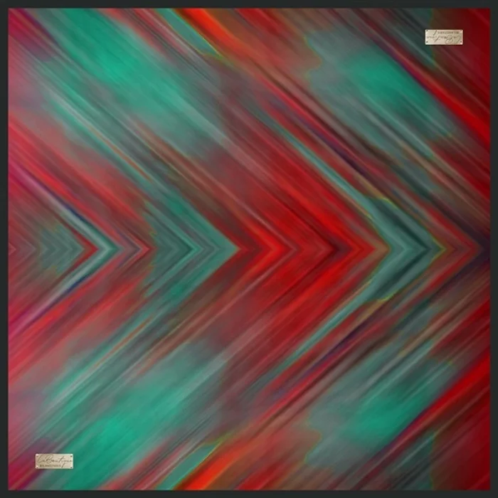 2065 SURA İPEK EŞARP 06