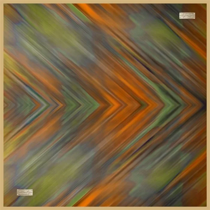 2065 TWILL İPEK - 05 - 90X90