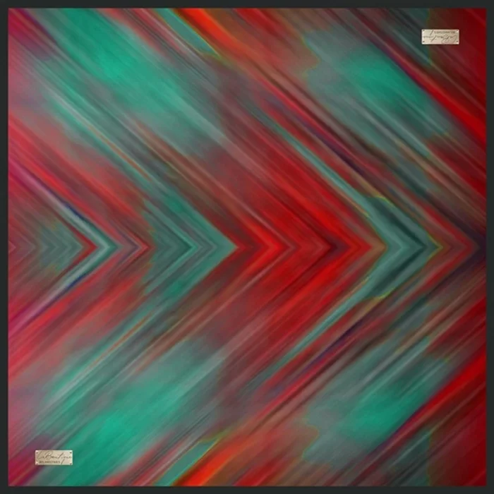 2065 TWILL İPEK - 06 - 90X90