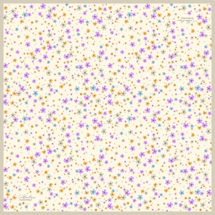 2068 TWILL İPEK - 05 - 90X90