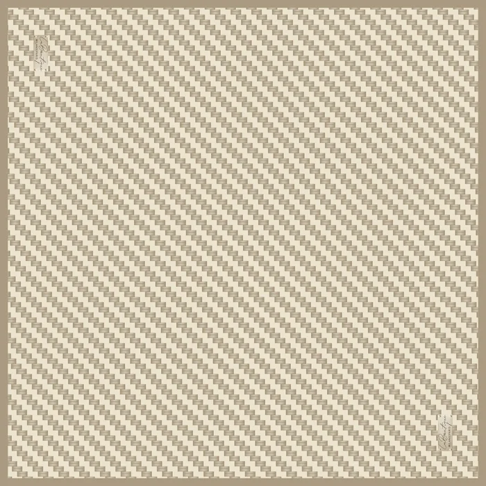 2070 TWILL İPEK - 02 - 90X90