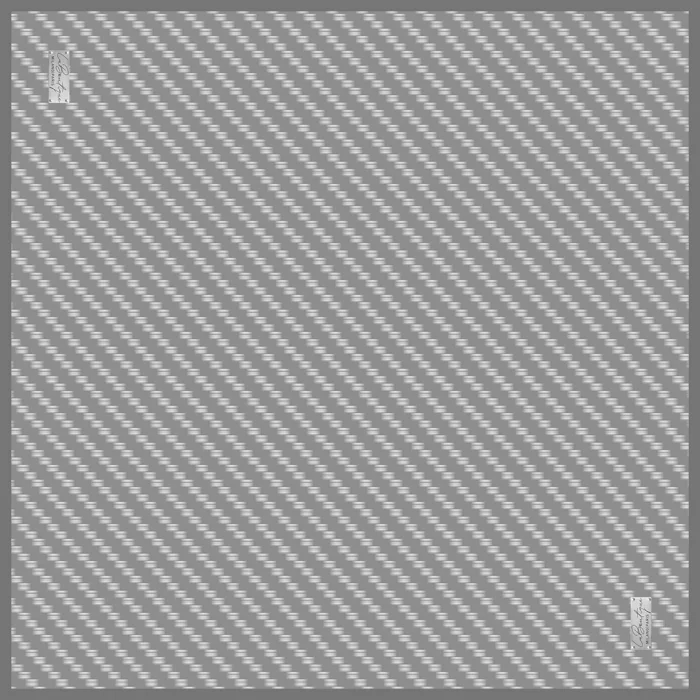 2070 TWILL İPEK - 04 - 90X90