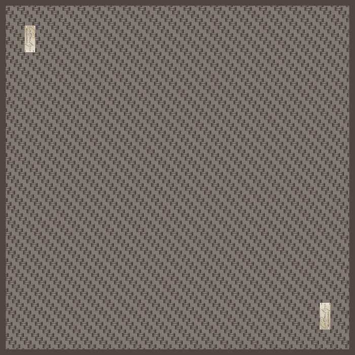 2070 TWILL İPEK - 10 - 90X90