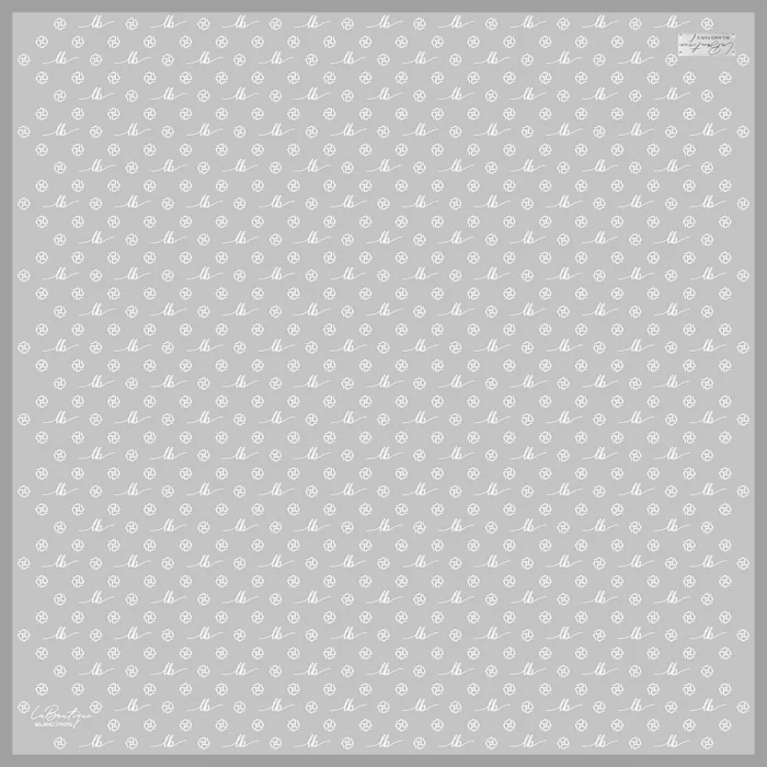 2071 TWILL İPEK - 13 - 90X90