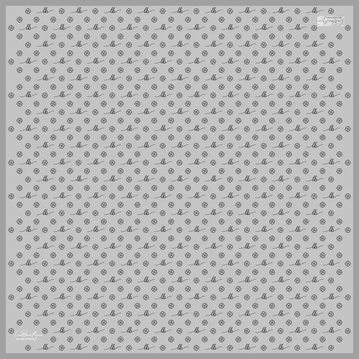 2071 TWILL İPEK - 14 - 90X90