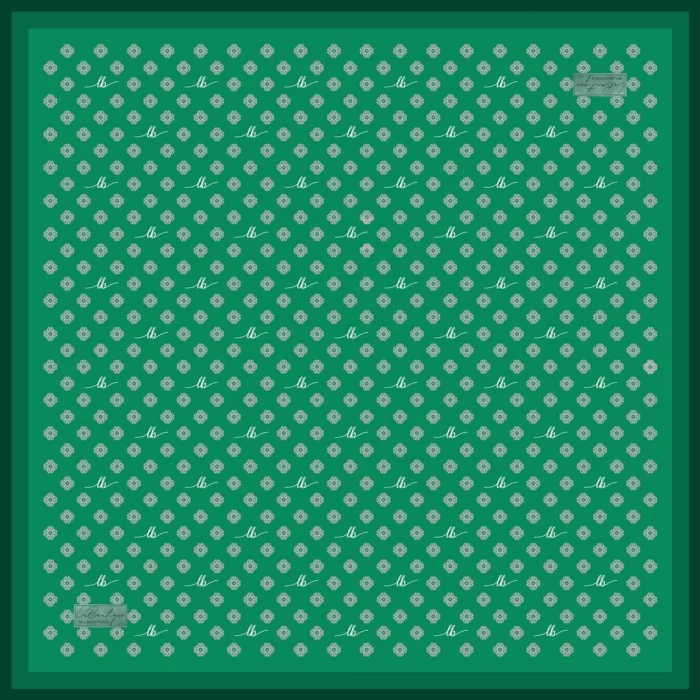 2072 TWILL İPEK - 10/A - 90X90