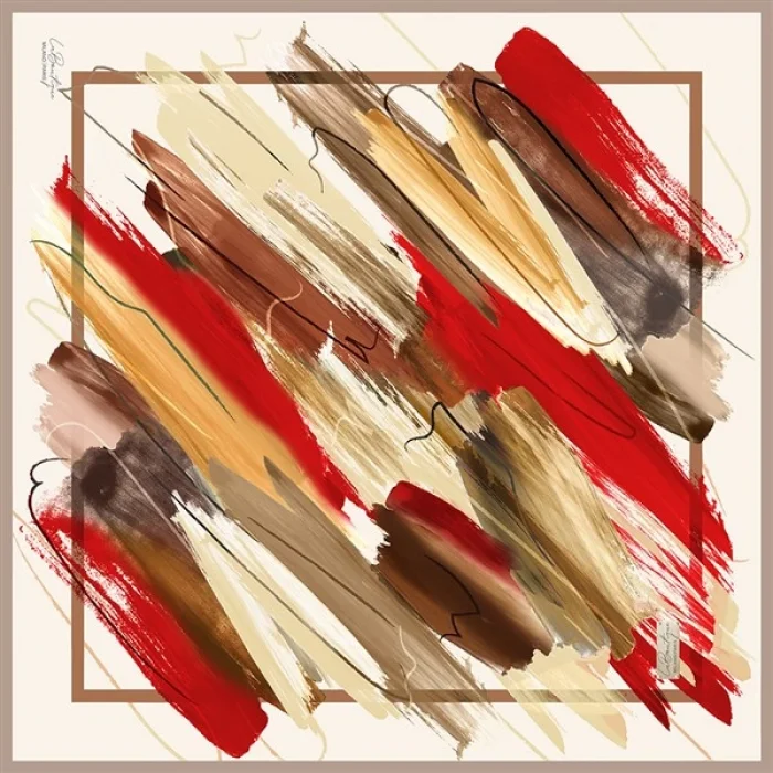 2076 SURA İPEK EŞARP 08