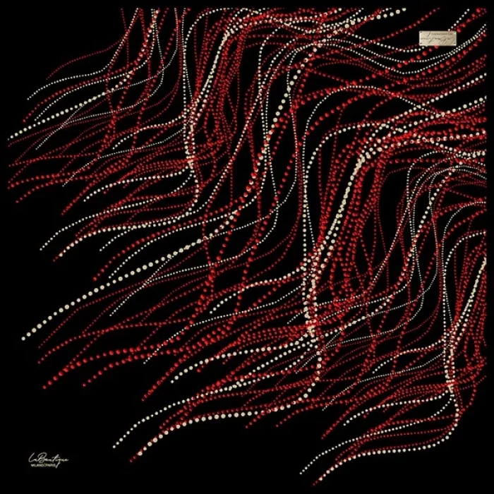 2081 TWILL İPEK EŞARP 03