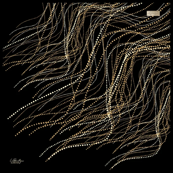 2081 TWILL İPEK - 02 - 90X90