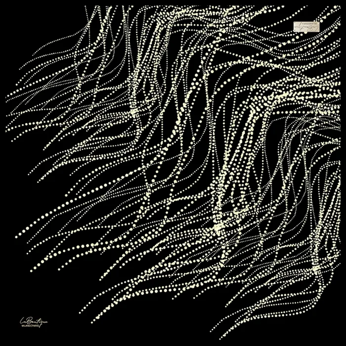 2081 TWILL İPEK - 08 - 90X90