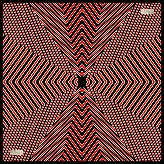 2082 TWILL İPEK - 04 - 90X90