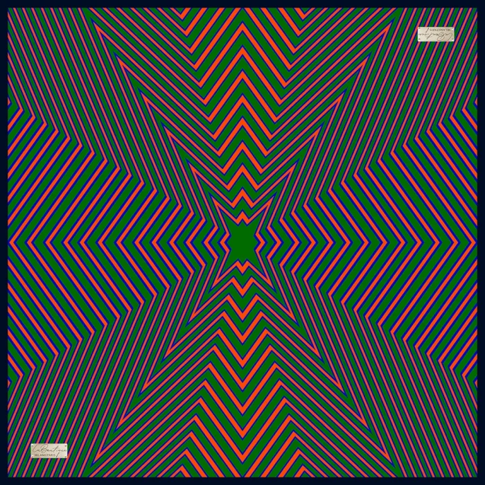 2082 TWILL İPEK - 06 - 90X90