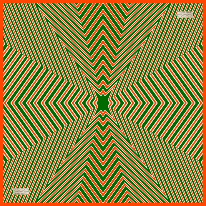 2082 TWILL İPEK - 07 - 90X90