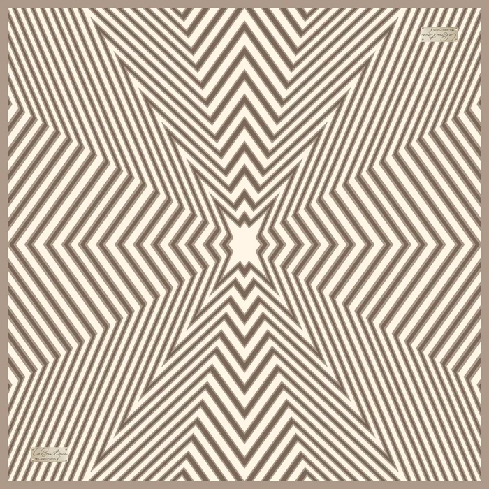 2082 TWILL İPEK - 10 - 90X90