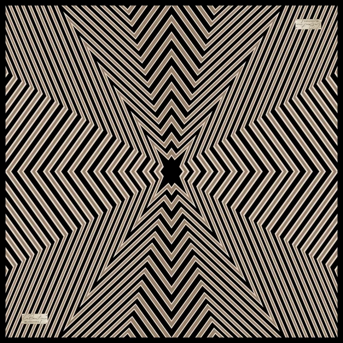 2082 TWILL İPEK - 11 - 90X90