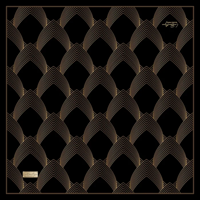 2085 TWILL İPEK - 01 - 90X90