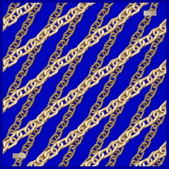 2086 TWILL İPEK - 04 - 90X90