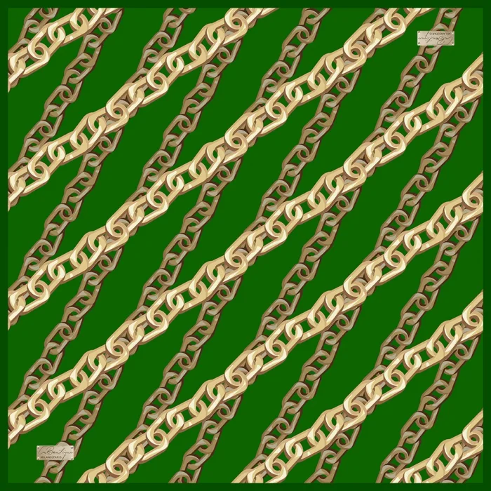 2086 TWILL İPEK - 06 - 90X90