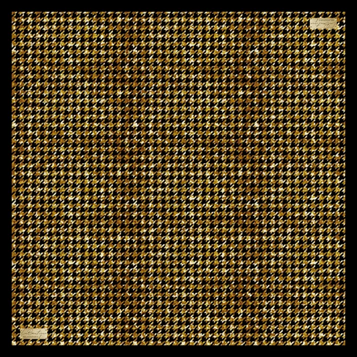 2087 TWILL İPEK - 06 - 90X90