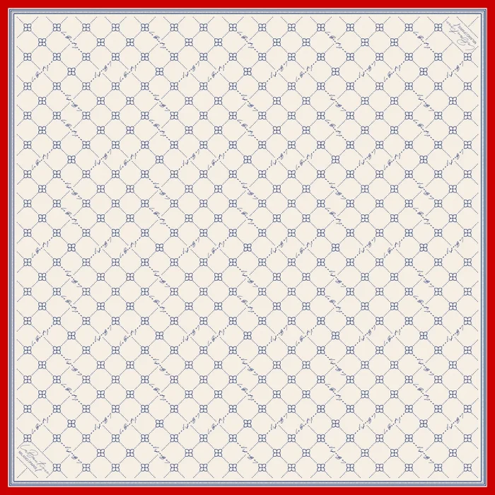 2088-07 TWILL İPEK 90X90