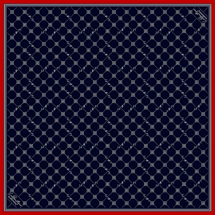 2088 TWILL İPEK - 04 - 90X90