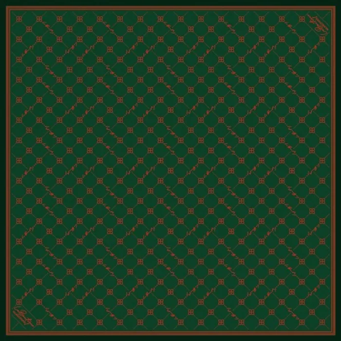 2088 TWILL İPEK - 05 - 90X90