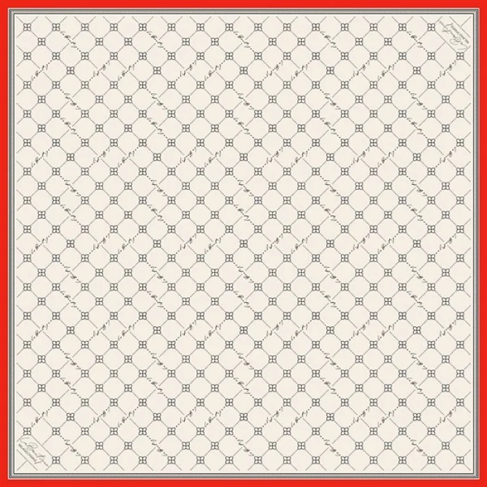 2088 TWILL İPEK - 06 - 90X90