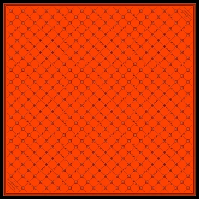 2088 TWILL İPEK - 08 - 90X90