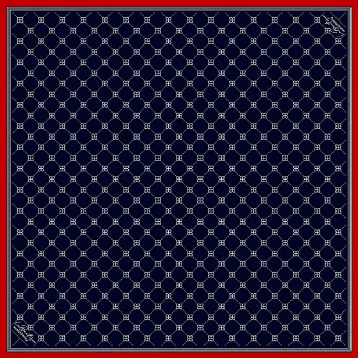 2089 TWILL İPEK - 04 - 90X90