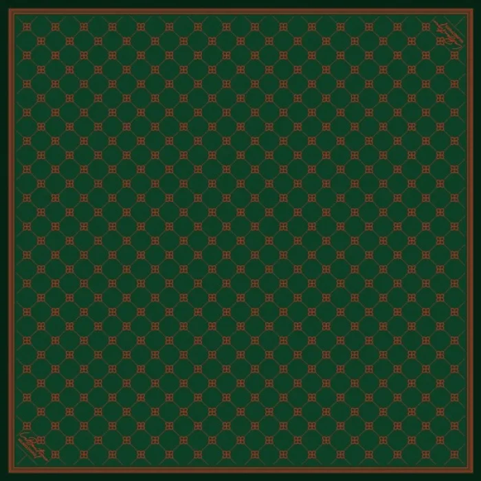 2089 TWILL İPEK - 05 - 90X90