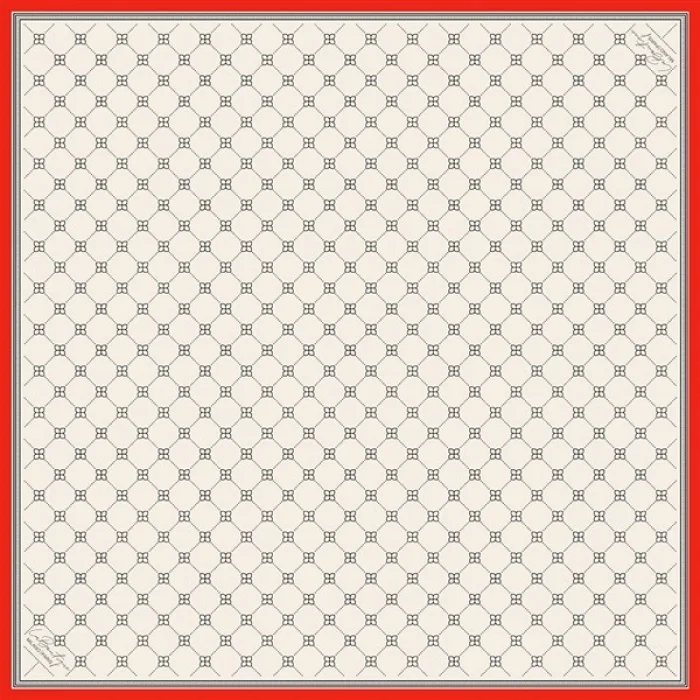 2089 TWILL İPEK - 06 - 90X90