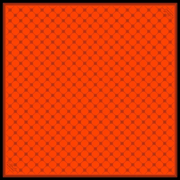 2089 TWILL İPEK - 08 - 90X90