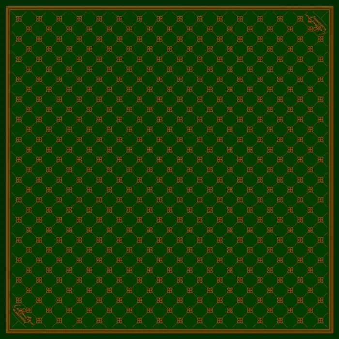 2089 TWILL İPEK - 09 - 90X90