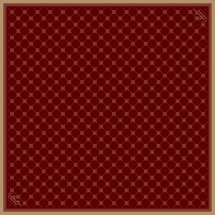 2089 TWILL İPEK 14-90X90