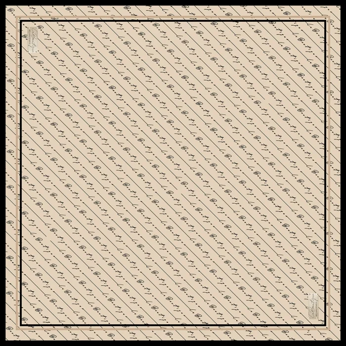 2090 TWILL İPEK - 03 - 90X90