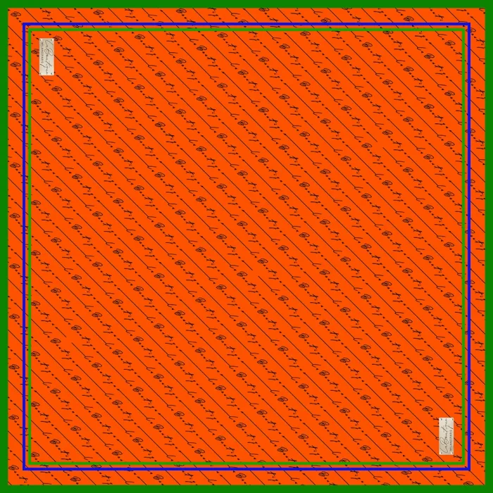 2090 TWILL İPEK - 05 - 90X90